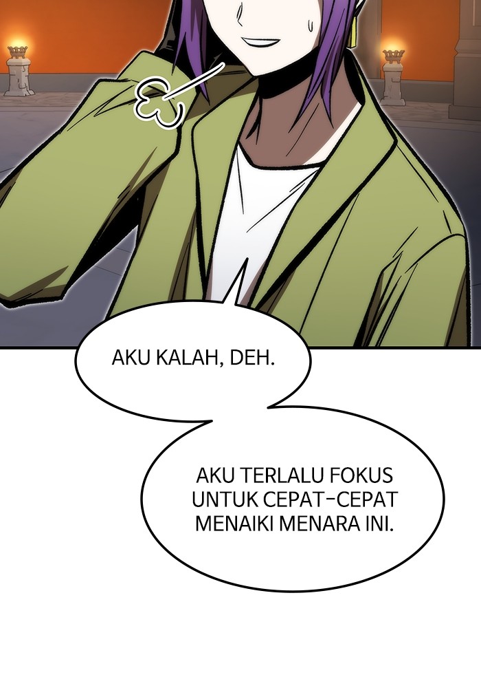 The Demon Prince Goes to the Academy Chapter 4 - halaman 100