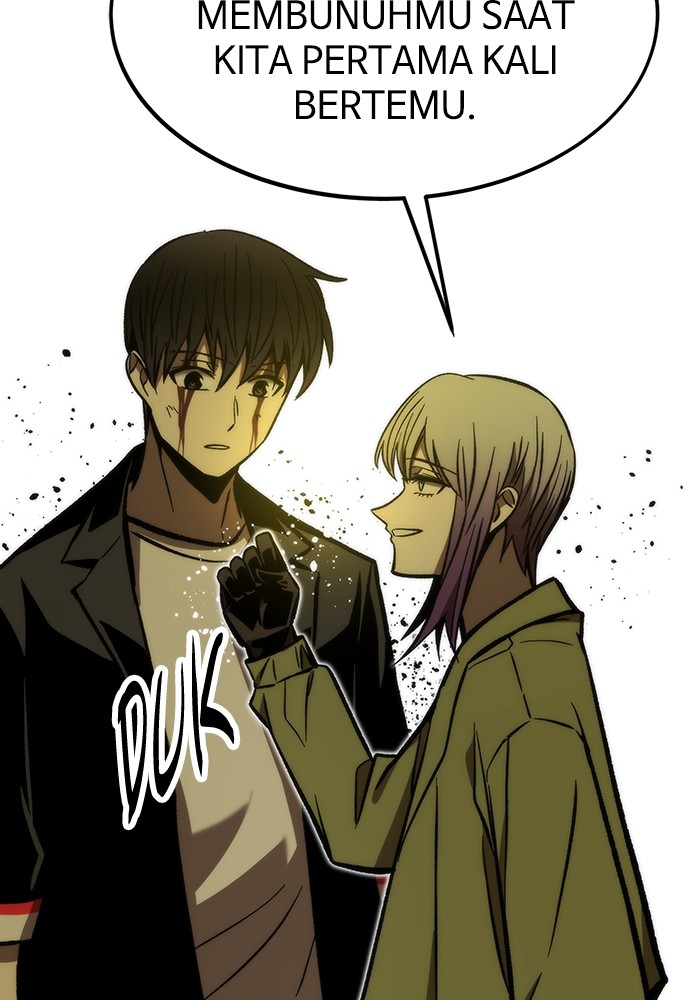The Demon Prince Goes to the Academy Chapter 4 - halaman 103