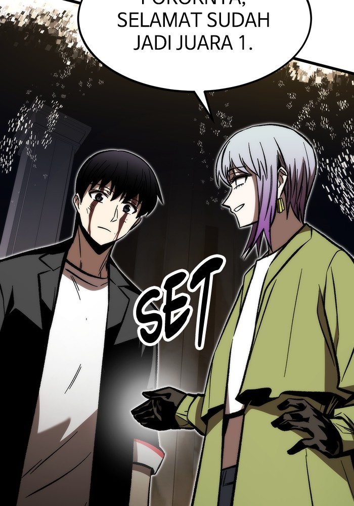 The Demon Prince Goes to the Academy Chapter 4 - halaman 108