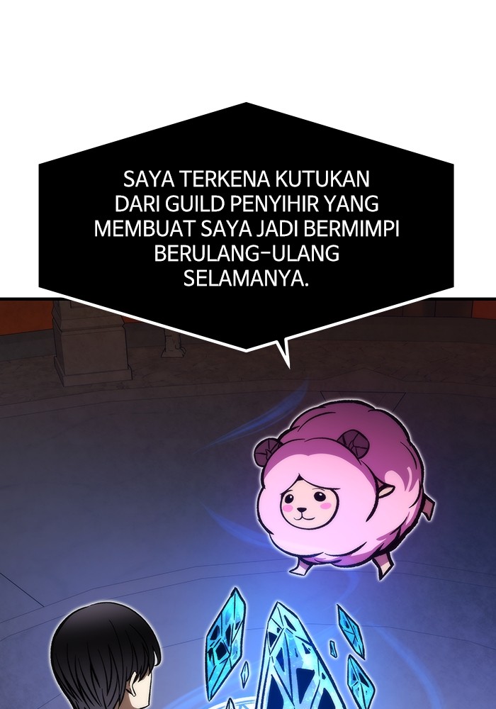 The Demon Prince Goes to the Academy Chapter 4 - halaman 15