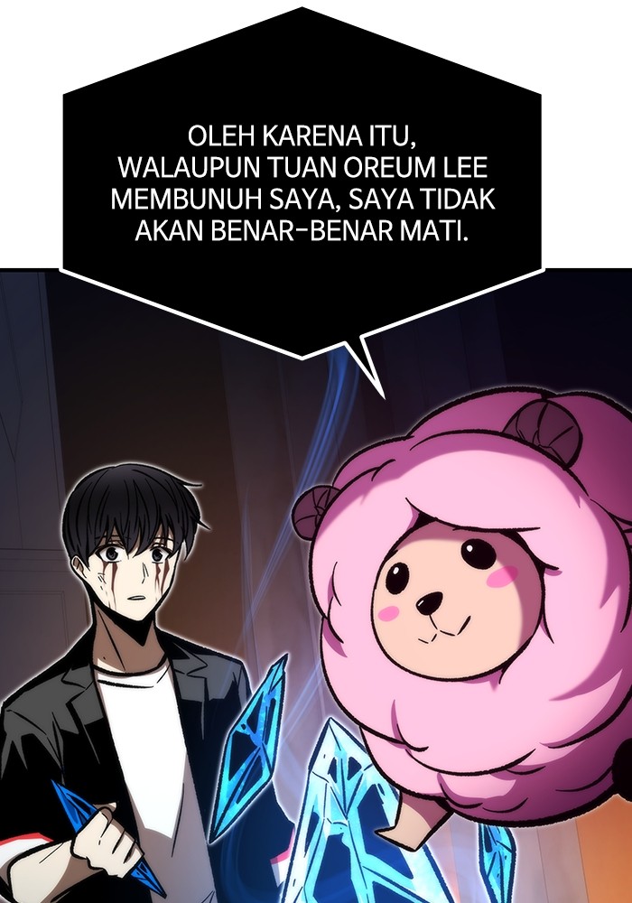 The Demon Prince Goes to the Academy Chapter 4 - halaman 17