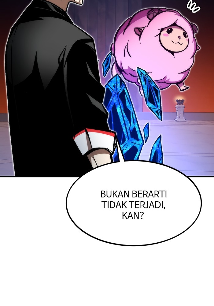 The Demon Prince Goes to the Academy Chapter 4 - halaman 21