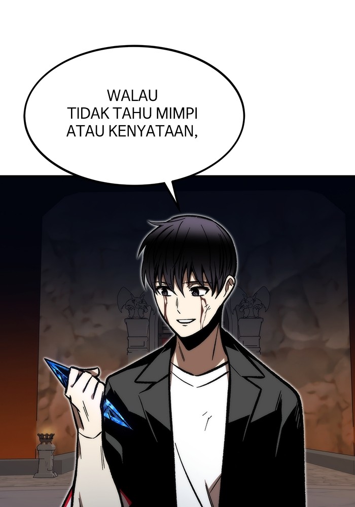 The Demon Prince Goes to the Academy Chapter 4 - halaman 22
