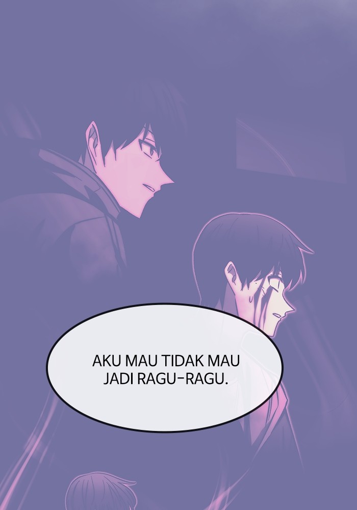The Demon Prince Goes to the Academy Chapter 4 - halaman 24