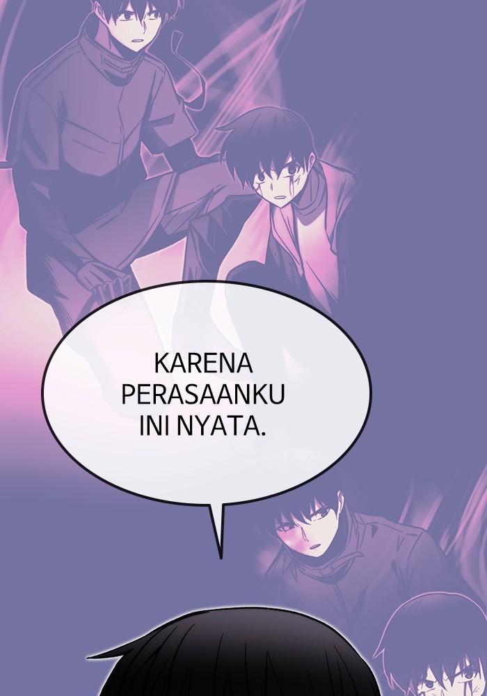 The Demon Prince Goes to the Academy Chapter 4 - halaman 25