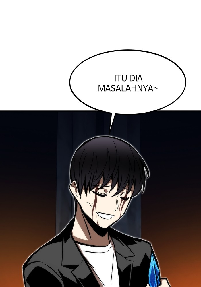 The Demon Prince Goes to the Academy Chapter 4 - halaman 29