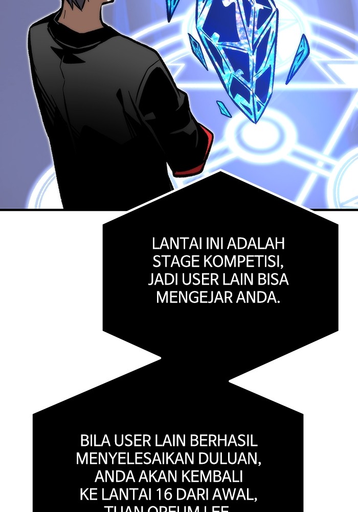 The Demon Prince Goes to the Academy Chapter 4 - halaman 33