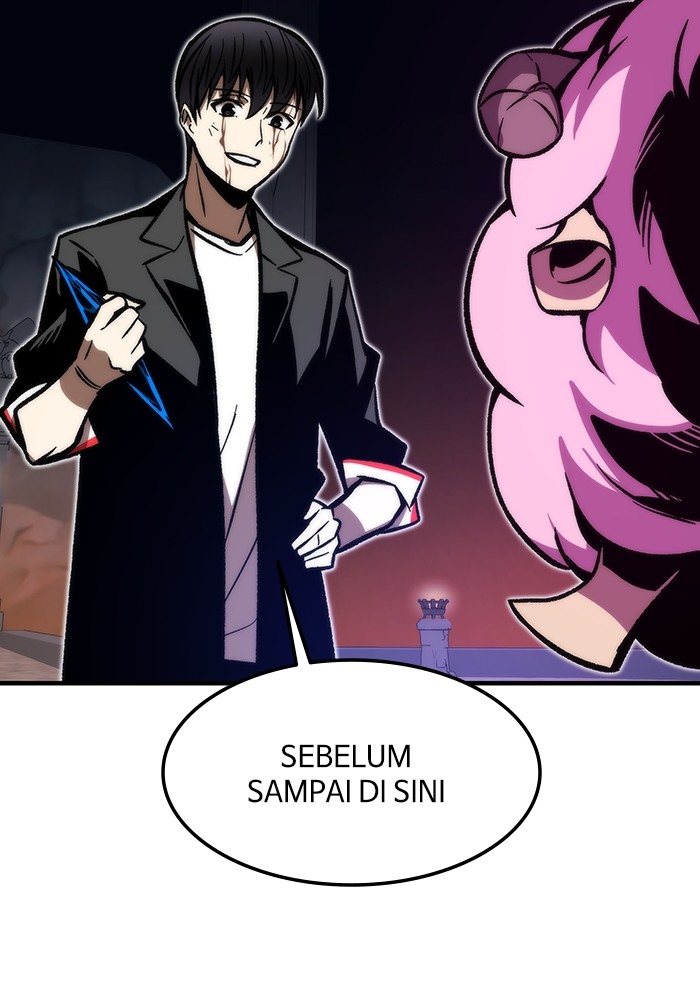 The Demon Prince Goes to the Academy Chapter 4 - halaman 35