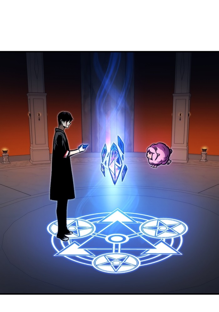 The Demon Prince Goes to the Academy Chapter 4 - halaman 4