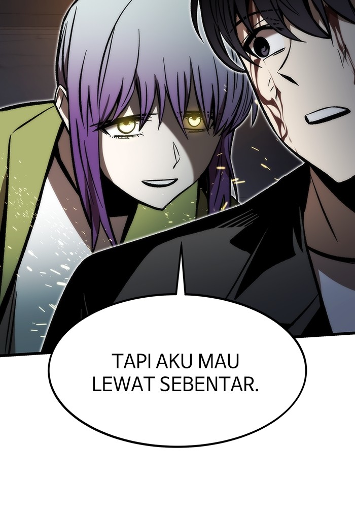 The Demon Prince Goes to the Academy Chapter 4 - halaman 41