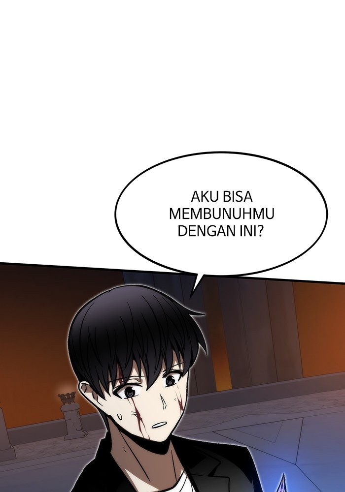 The Demon Prince Goes to the Academy Chapter 4 - halaman 5