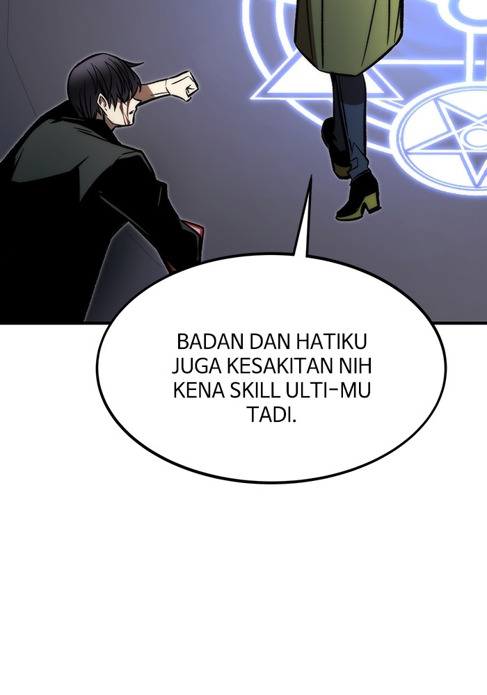 The Demon Prince Goes to the Academy Chapter 4 - halaman 55