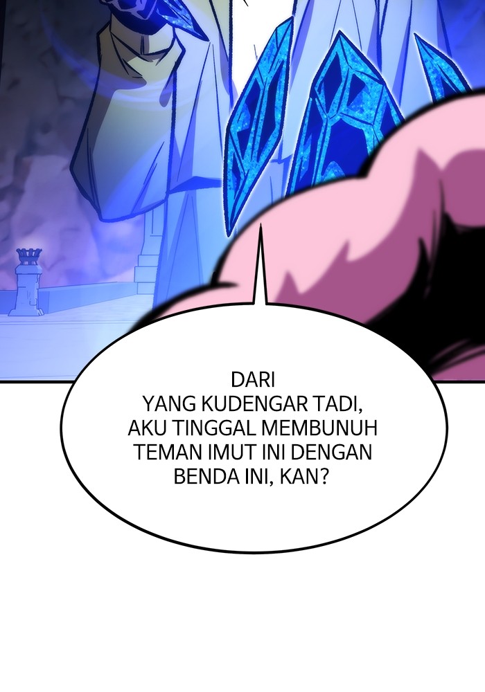 The Demon Prince Goes to the Academy Chapter 4 - halaman 57