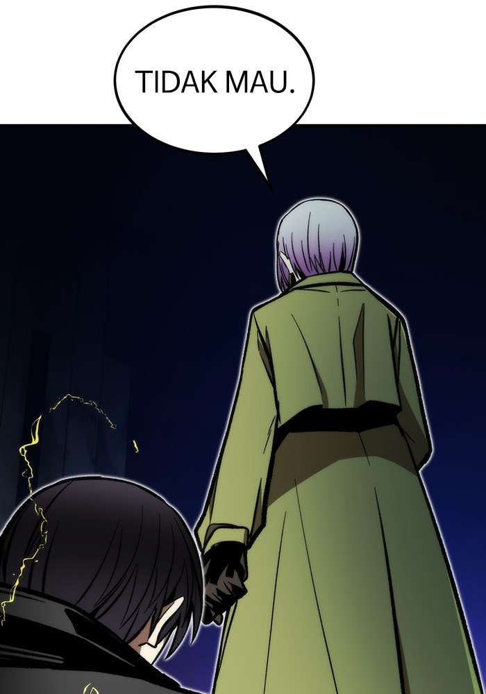 The Demon Prince Goes to the Academy Chapter 4 - halaman 60