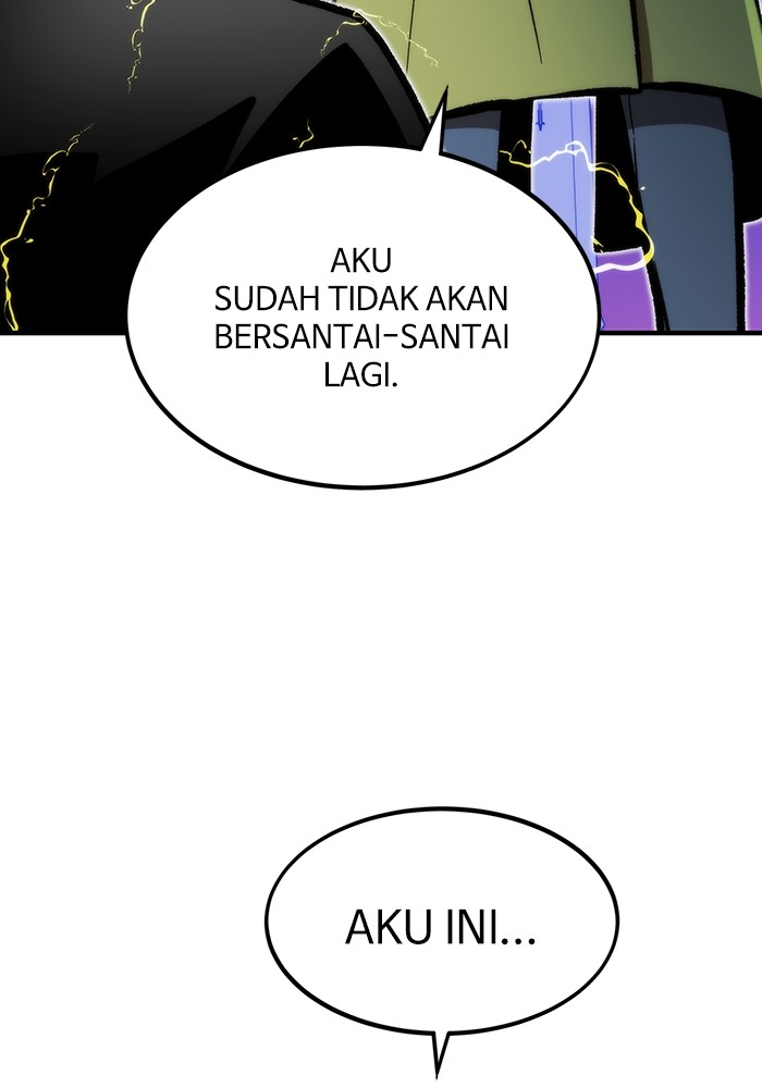 The Demon Prince Goes to the Academy Chapter 4 - halaman 61