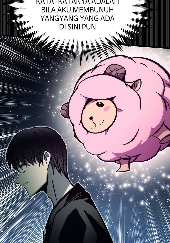 The Demon Prince Goes to the Academy Chapter 4 - halaman 68