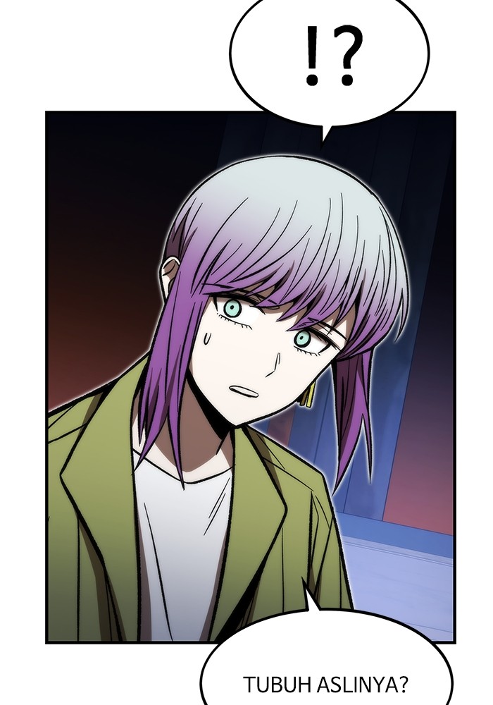 The Demon Prince Goes to the Academy Chapter 4 - halaman 83