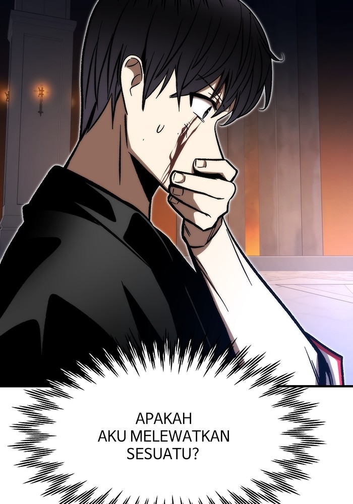 The Demon Prince Goes to the Academy Chapter 4 - halaman 9