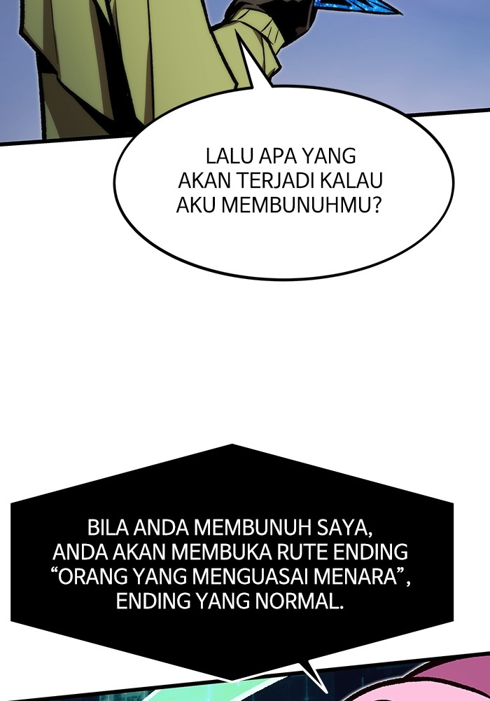 The Demon Prince Goes to the Academy Chapter 4 - halaman 91