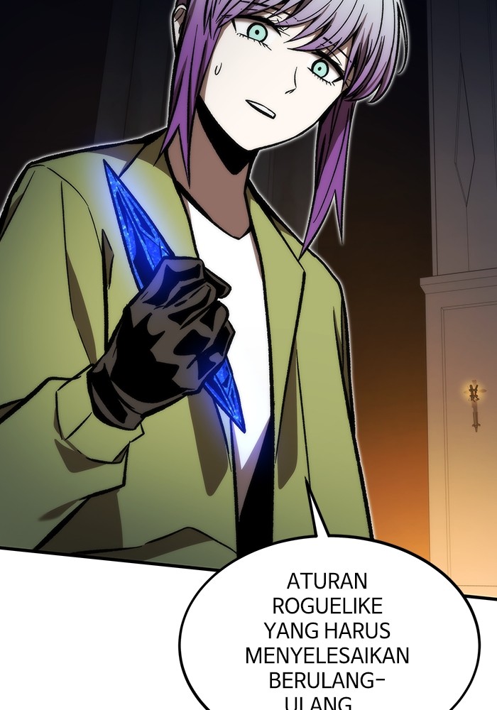 The Demon Prince Goes to the Academy Chapter 4 - halaman 94