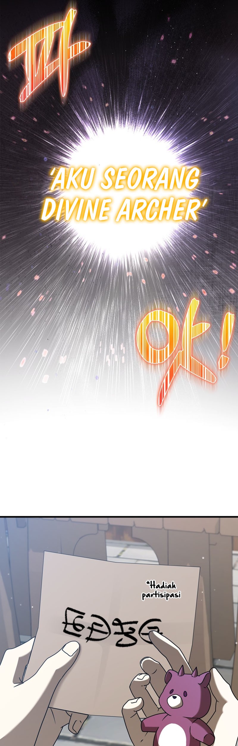 The Demon Prince Goes to the Academy Chapter 40 - halaman 26