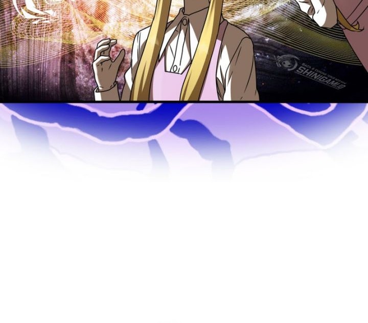 The Demon Prince Goes to the Academy Chapter 41 - halaman 21