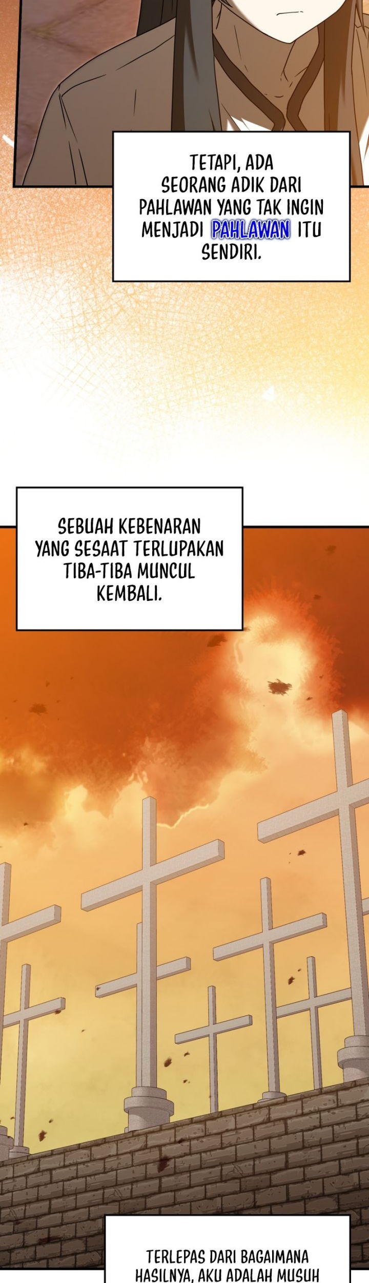 The Demon Prince Goes to the Academy Chapter 41 - halaman 36