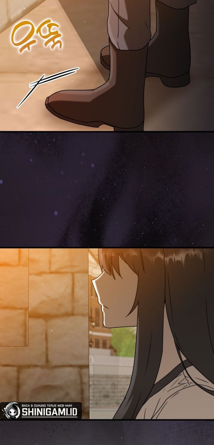 The Demon Prince Goes to the Academy Chapter 41 - halaman 41