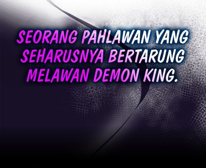 The Demon Prince Goes to the Academy Chapter 41 - halaman 45