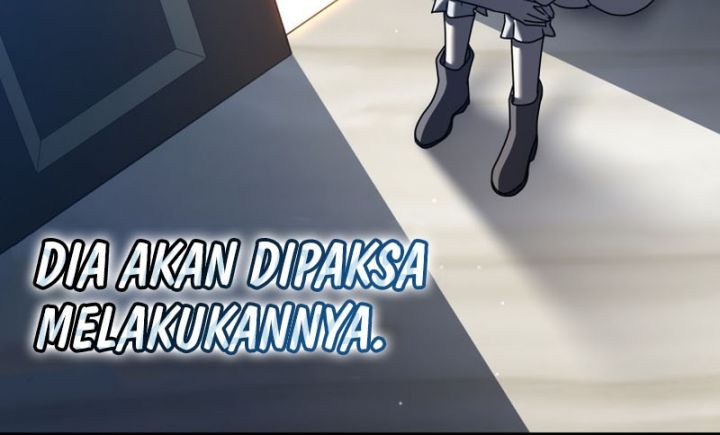 The Demon Prince Goes to the Academy Chapter 41 - halaman 50
