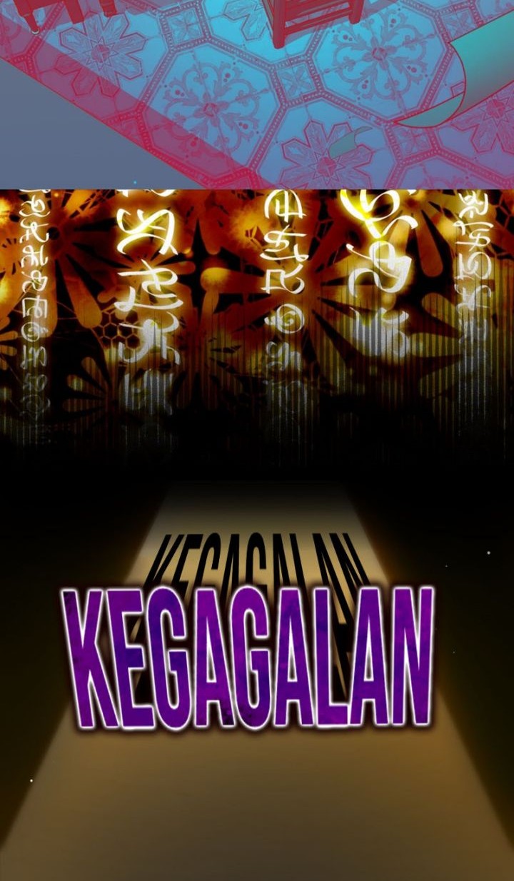 The Demon Prince Goes to the Academy Chapter 41 - halaman 9