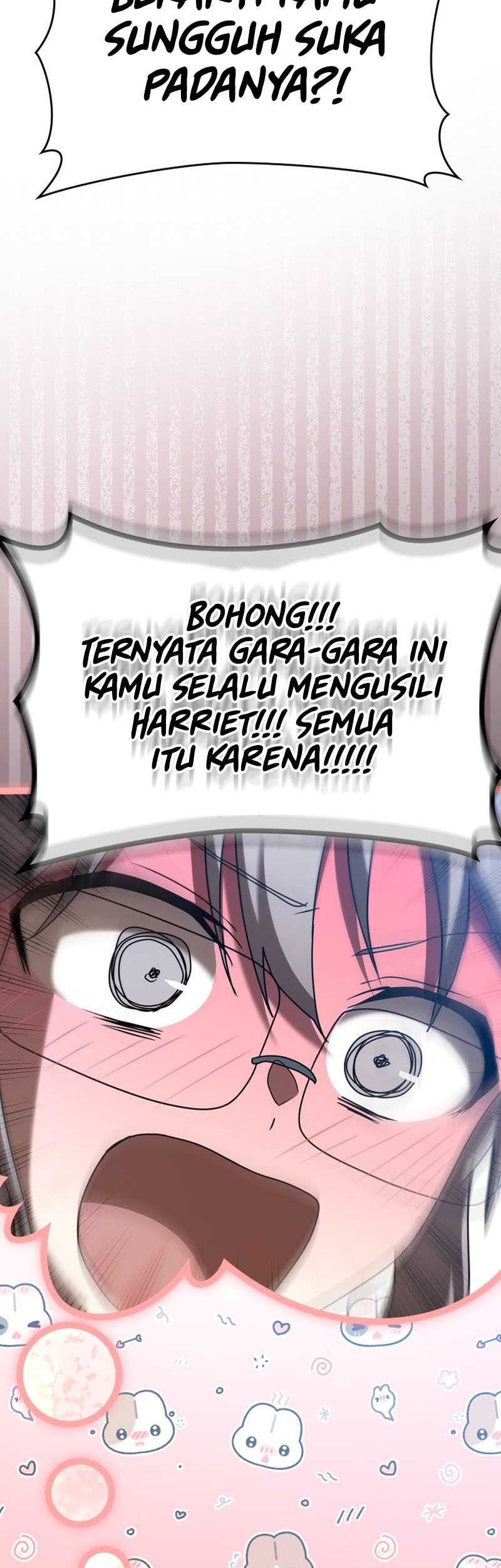 The Demon Prince Goes to the Academy Chapter 42 - halaman 35