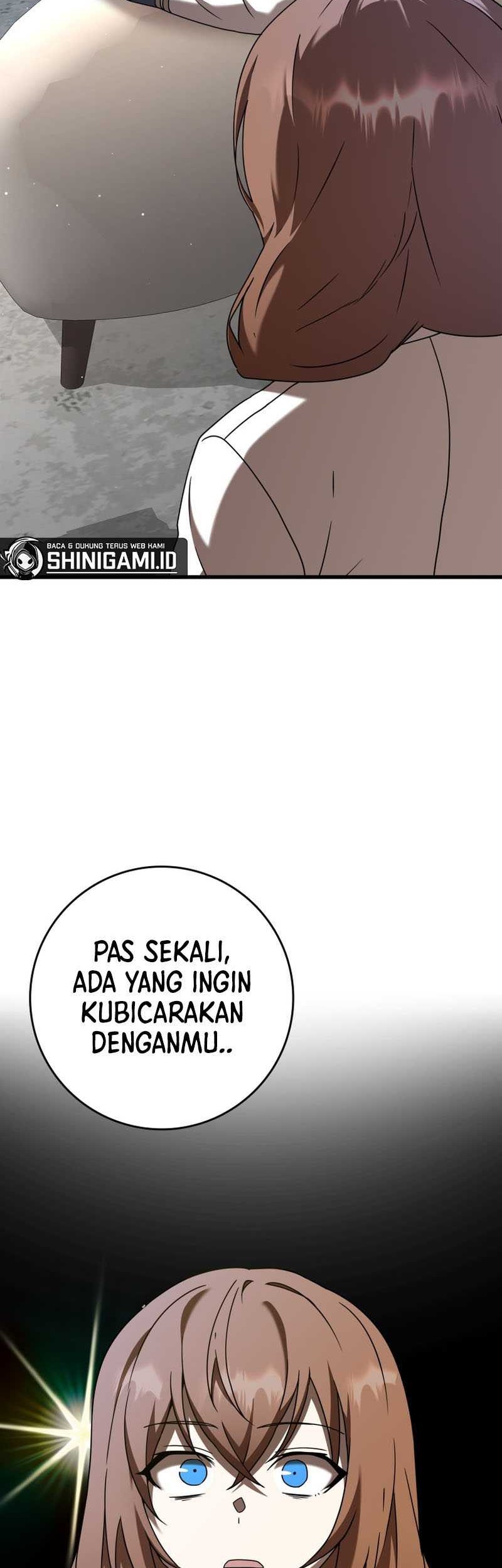 The Demon Prince Goes to the Academy Chapter 42 - halaman 38