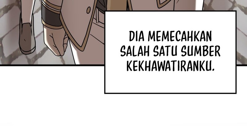 The Demon Prince Goes to the Academy Chapter 43 - halaman 33