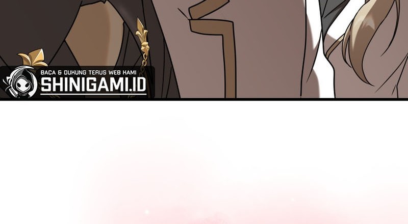 The Demon Prince Goes to the Academy Chapter 43 - halaman 37