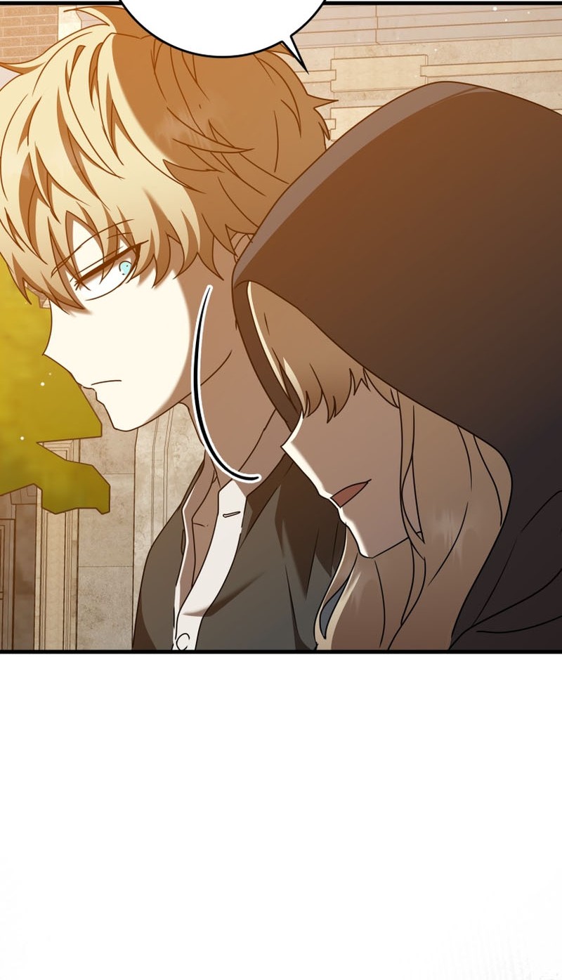 The Demon Prince Goes to the Academy Chapter 43 - halaman 45