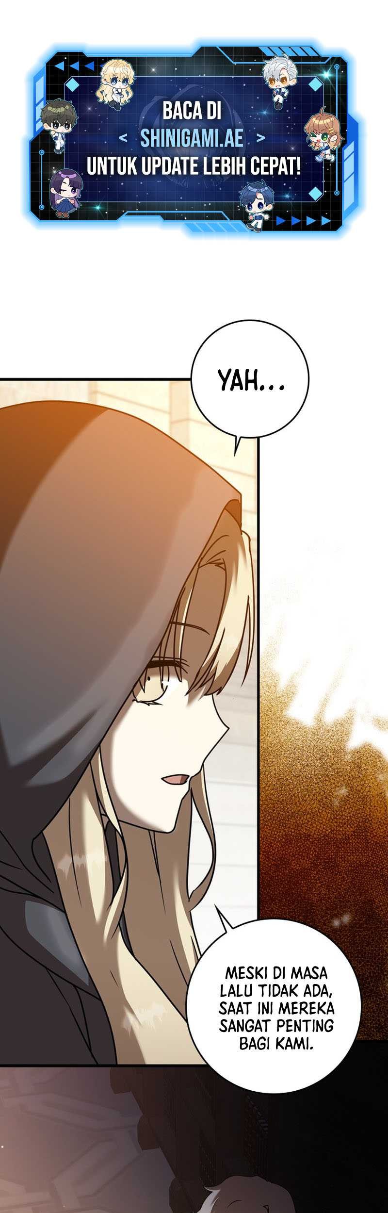 The Demon Prince Goes to the Academy Chapter 44 - halaman 2
