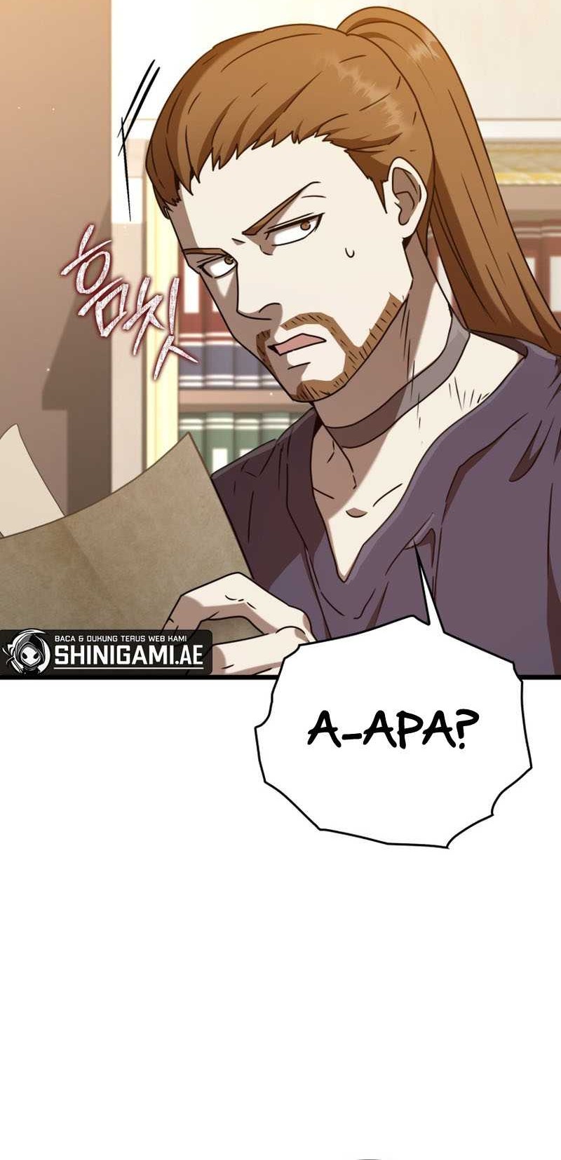 The Demon Prince Goes to the Academy Chapter 44 - halaman 41