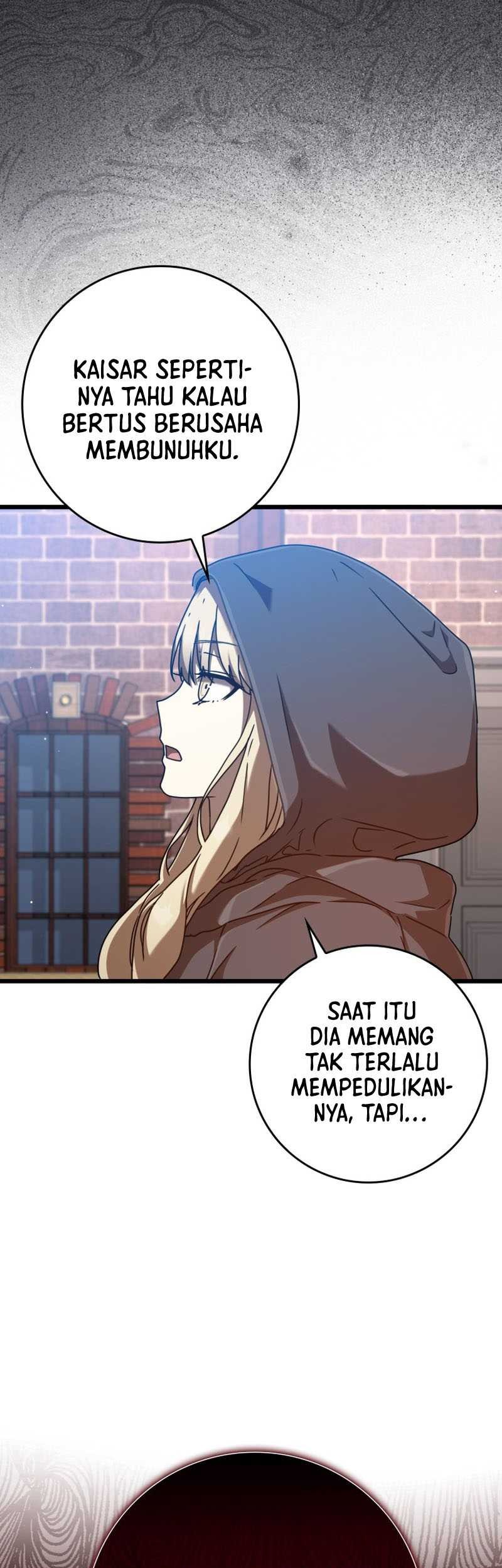 The Demon Prince Goes to the Academy Chapter 44 - halaman 6
