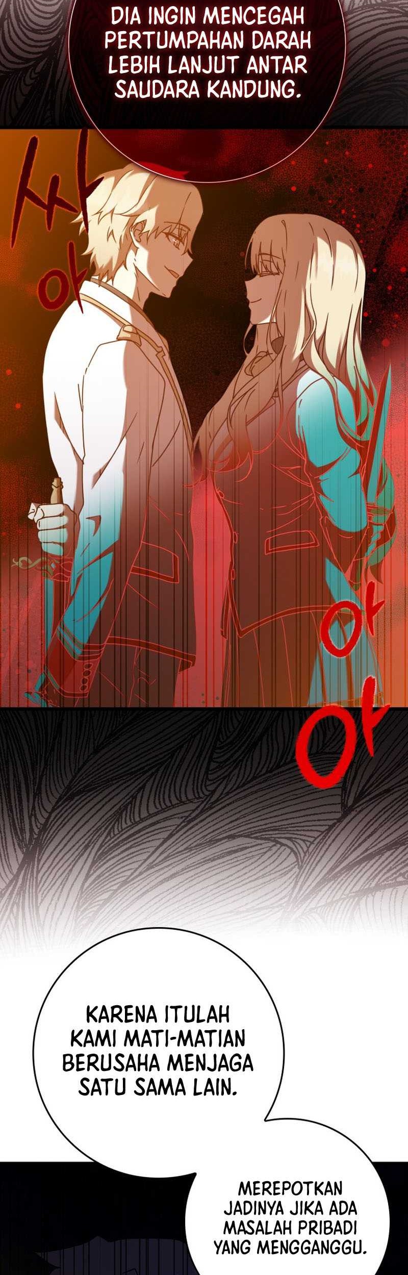 The Demon Prince Goes to the Academy Chapter 44 - halaman 7