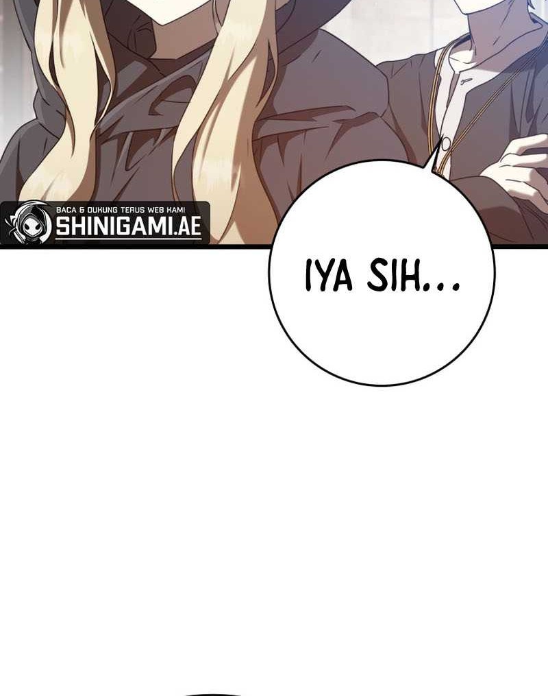 The Demon Prince Goes to the Academy Chapter 44 - halaman 9