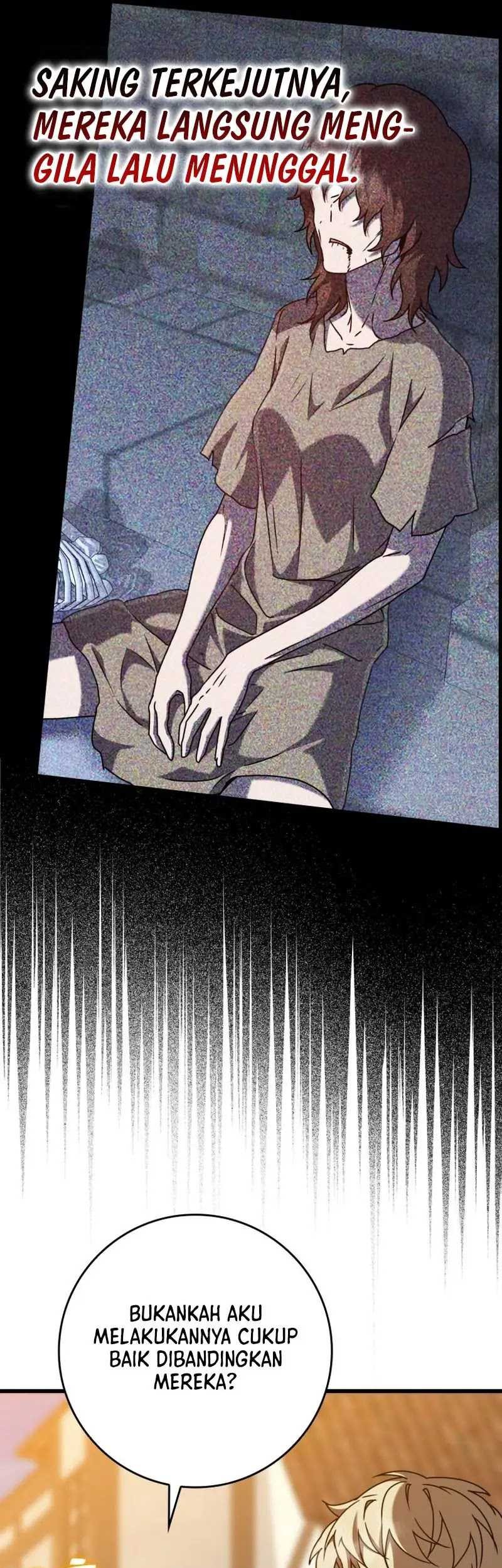 The Demon Prince Goes to the Academy Chapter 45 - halaman 10