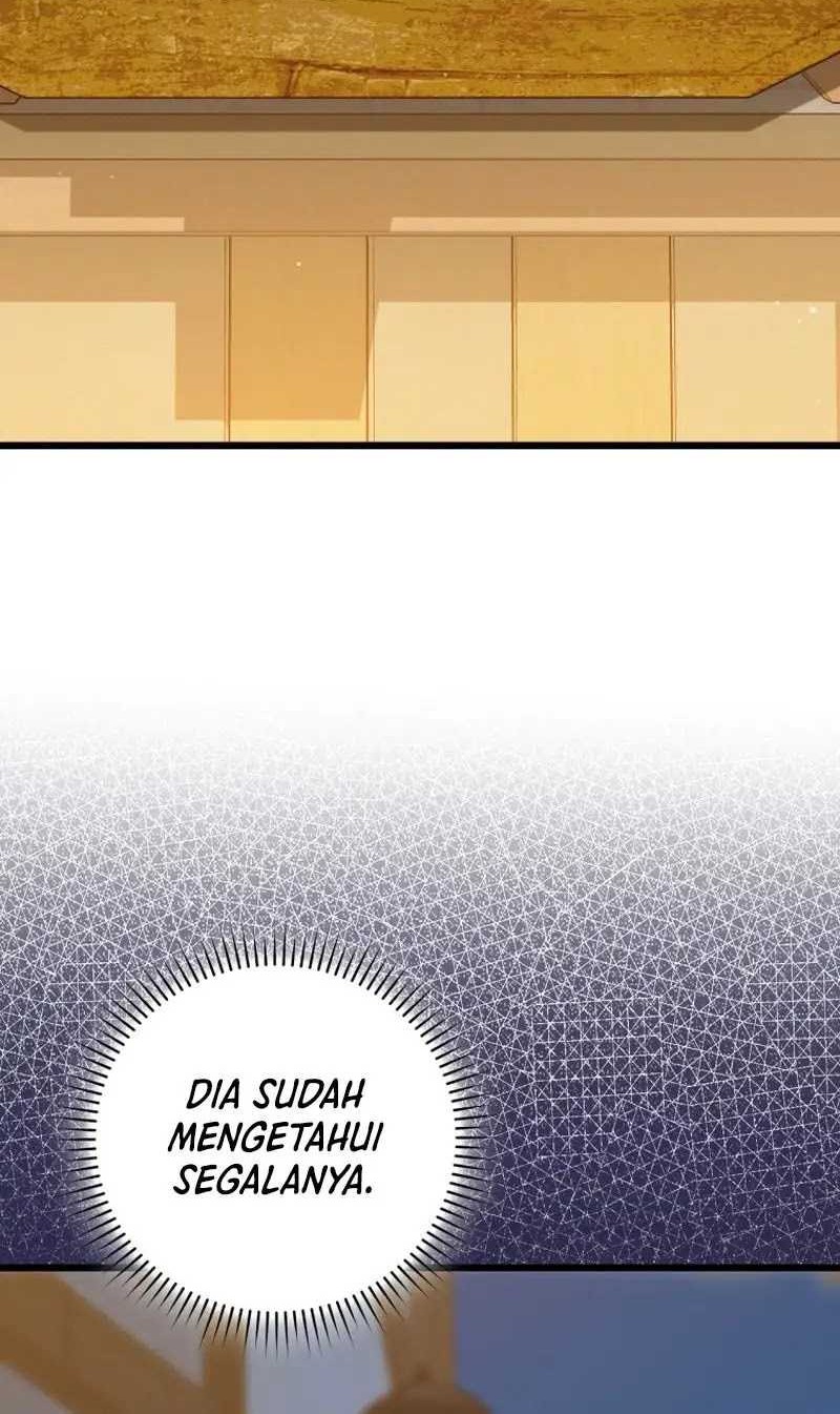 The Demon Prince Goes to the Academy Chapter 45 - halaman 21