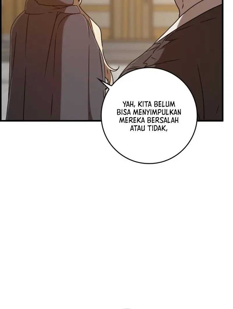 The Demon Prince Goes to the Academy Chapter 45 - halaman 24