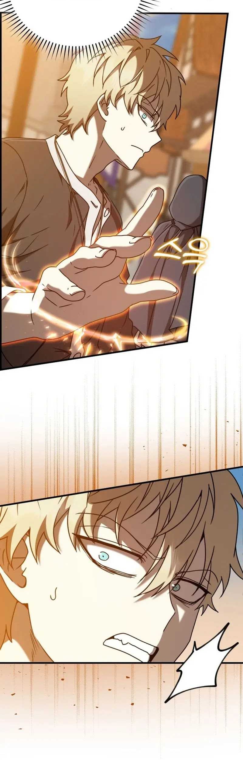 The Demon Prince Goes to the Academy Chapter 45 - halaman 30