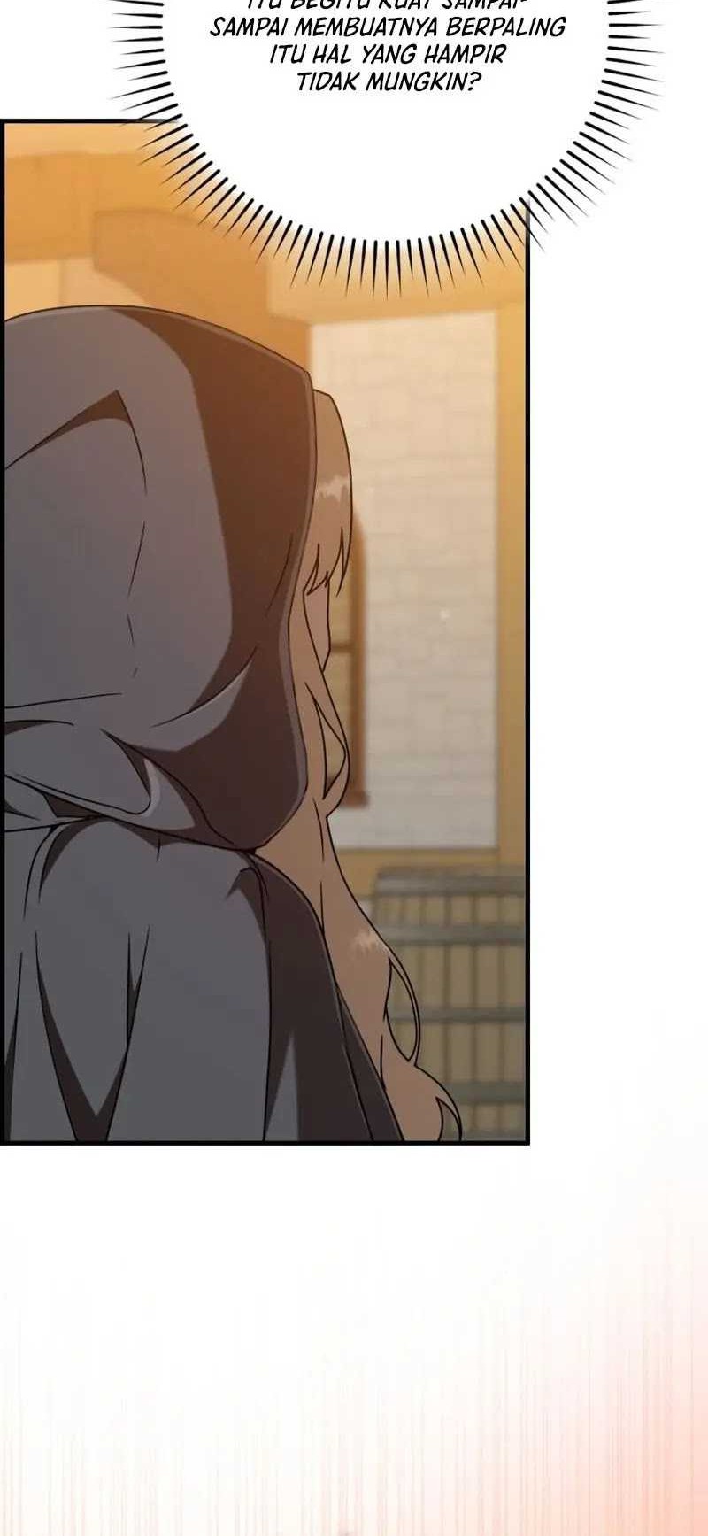 The Demon Prince Goes to the Academy Chapter 45 - halaman 32