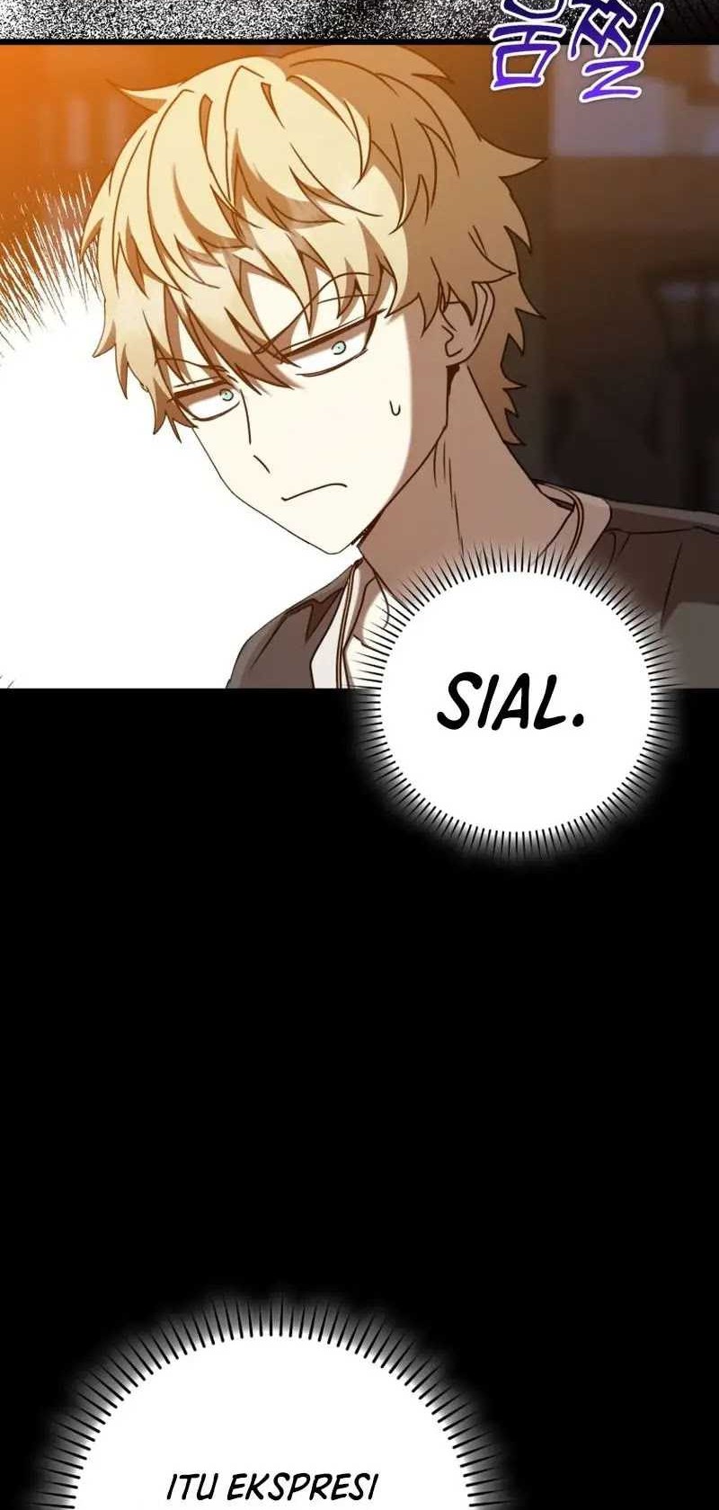 The Demon Prince Goes to the Academy Chapter 45 - halaman 36