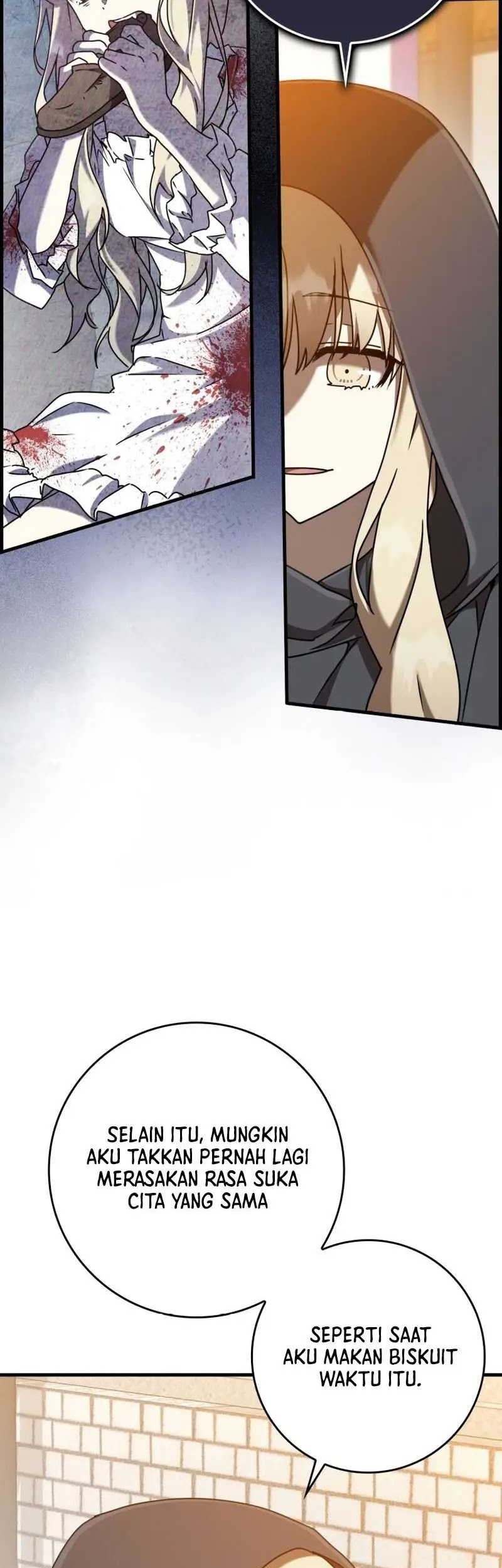 The Demon Prince Goes to the Academy Chapter 45 - halaman 4