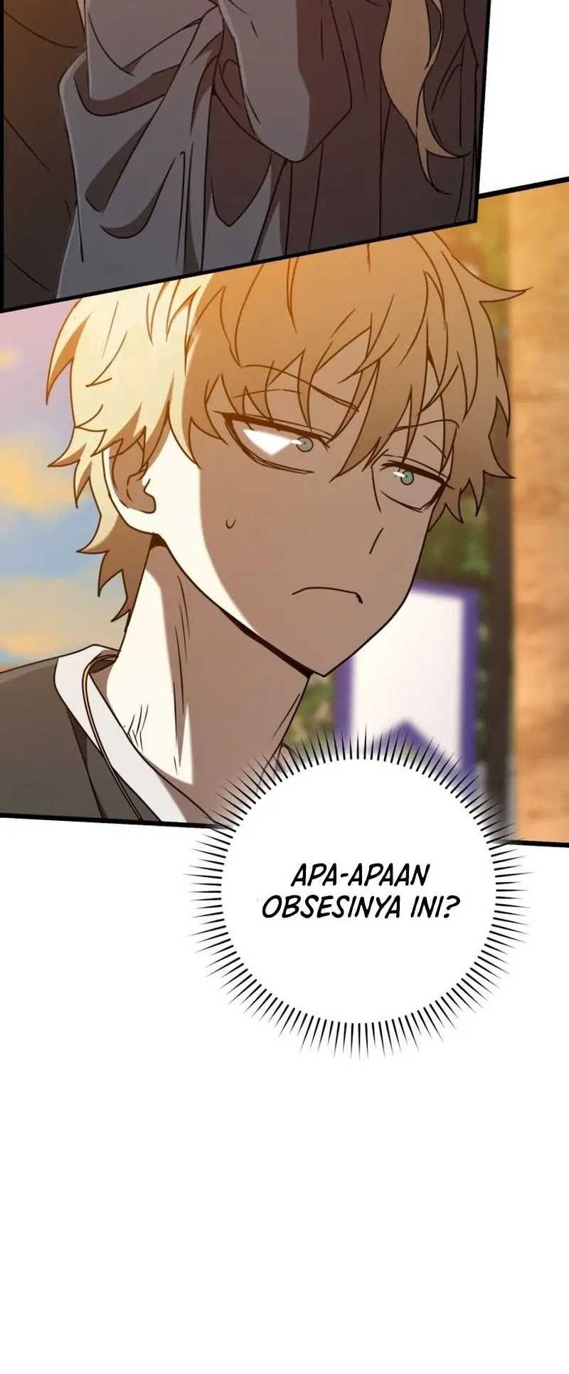 The Demon Prince Goes to the Academy Chapter 45 - halaman 52