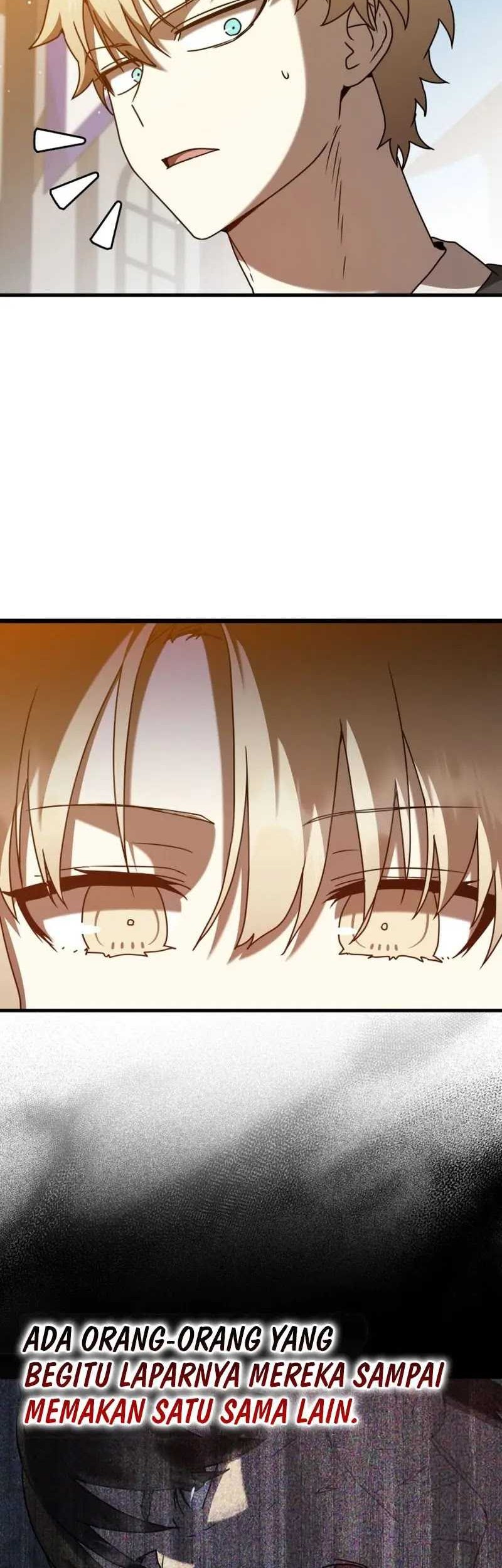 The Demon Prince Goes to the Academy Chapter 45 - halaman 7